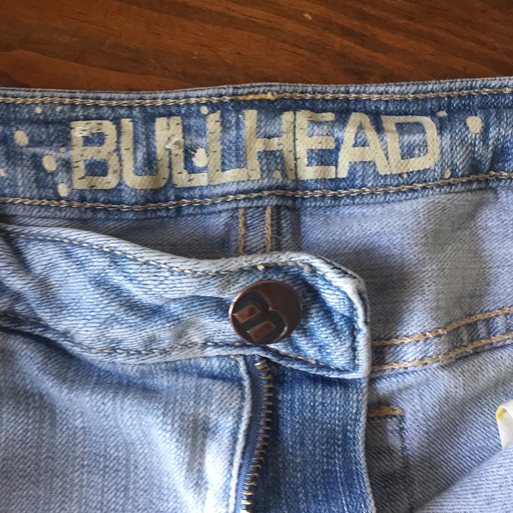 Bullhead shorts - Picture 4 of 6